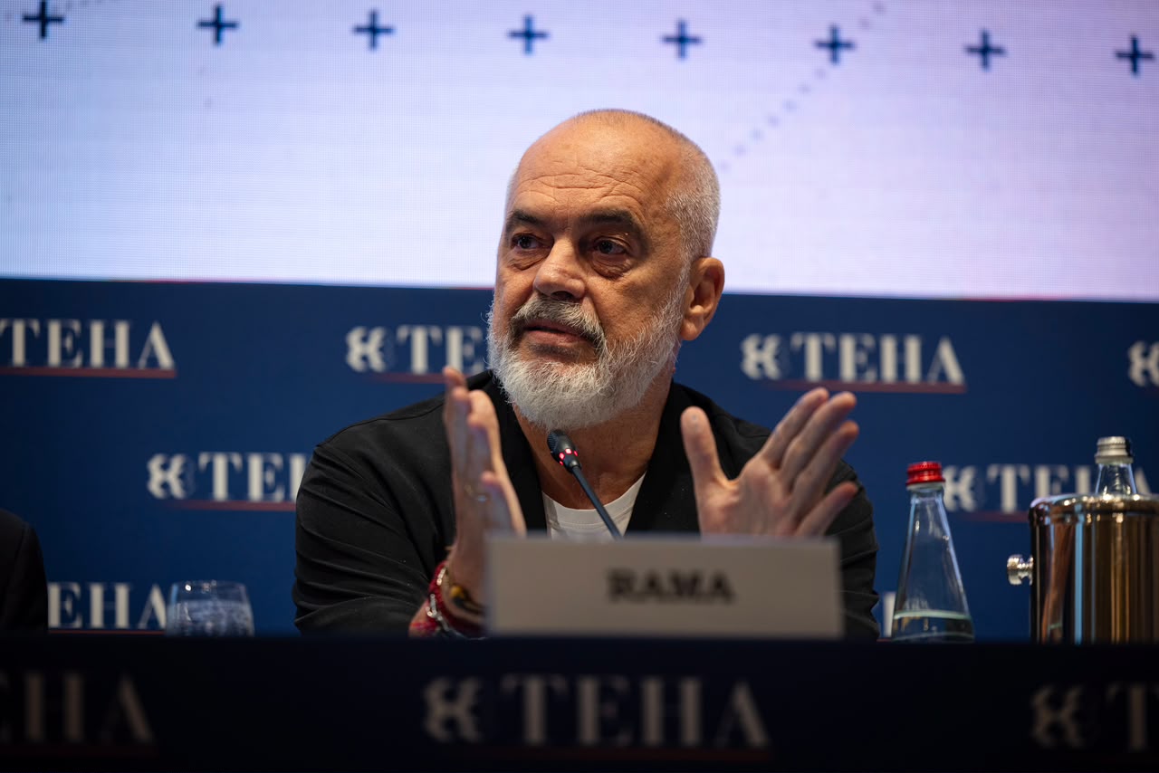Rama reagon për varrimin e Ratko Mlladiç  Mesazh Serbisë  Kasapi s mund të përcillet me funeral shtetëror