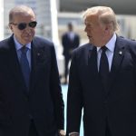 Trump për Erdoganin: Është një njeri fantastik, i fortë, nuk mund të luash me të!
