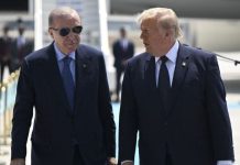 Trump për Erdoganin: Është një njeri fantastik, i fortë, nuk mund të luash me të!
