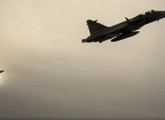 Alarm në Estoni! Dronë hyjnë në hapësirën ajrore të vendit, NATO ngre avionët luftarakë