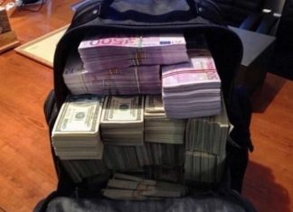 Afera 167 milionë € do ta dridhë Maqedoninë, të implikuar edhe familjarë politikanësh, ja emrat e tyre