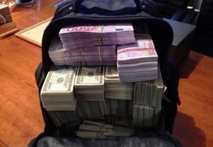 Afera 167 milionë € do ta dridhë Maqedoninë, të implikuar edhe familjarë politikanësh, ja emrat e tyre