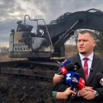 Daut Beqiri : Nuk më frikësoni, nuk na ndal askush, kur jap fjalën, e mbaj! Stadiumi i Shkëndijës do të ndërtohet!