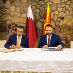 Ministri Durmishi mirëpret ministrin e Punës së Katarit! Nënshkruhet Memorandumi për bashkëpunimin institucional në fushën e punës