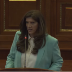 Info Shqip: Musliu: Kur Thaçi të shkelë tokën e Kosovës i lirë, duhet të zgjidhet president