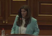 Musliu: Kur Thaçi të shkelë tokën e Kosovës i lirë, duhet të zgjidhet president