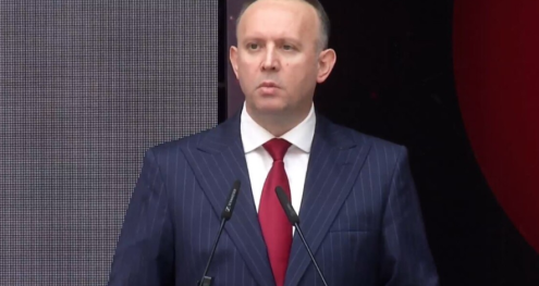 Info Shqip: A do të ketë zgjedhje të parakohshme? Ja si përgjigjet Gashi