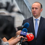 Info Shqip: Gashi për qëndrimin ndaj aktgjykimeve të Hagës: Reagimi ishte qëndrim i imi personal