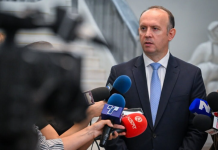 Gashi për qëndrimin ndaj aktgjykimeve të Hagës: Reagimi ishte qëndrim i imi personal