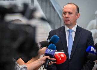 Gashi për qëndrimin ndaj aktgjykimeve të Hagës: Reagimi ishte qëndrim i imi personal