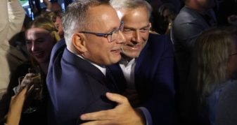 Info Shqip: Zgjedhjet në Gjermani: Goditet CDU e Merz, AfD merr një tjetër fitore
