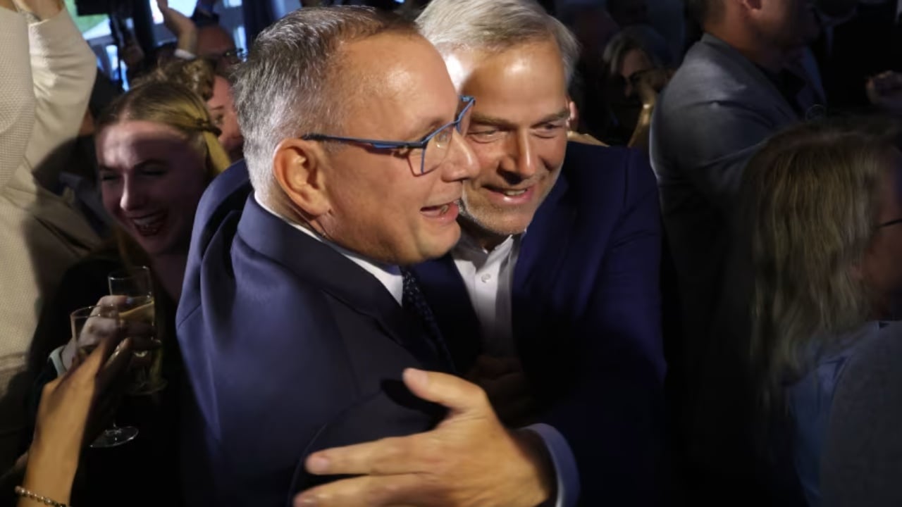Zgjedhjet në Gjermani: Goditet CDU e Merz, AfD merr një tjetër fitore
