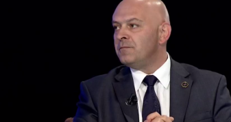 Info Shqip: Gjini: Aleanca s’e voton kandidatin Sejdiu për president
