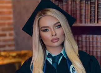 Mes 200 mijë aplikantëve, shqiptarja Herolinda Ramadani nga UNT fiton bursën prestigjioze në Turqi