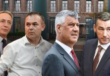 Shtohen zërat e aleatëve për zhbërjen e Gjykatës Speciale