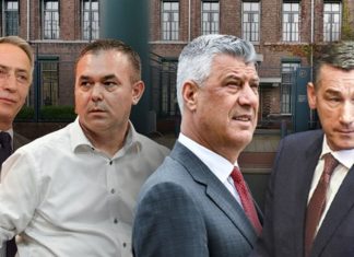 Shtohen zërat e aleatëve për zhbërjen e Gjykatës Speciale