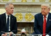 Trump thotë se Kanadaja është “një nga vendet më të këqija në të gjithë botën”
