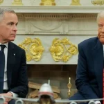 Trump thotë se Kanadaja është “një nga vendet më të këqija në të gjithë botën”