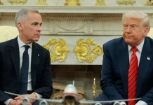 Trump thotë se Kanadaja është “një nga vendet më të këqija në të gjithë botën”