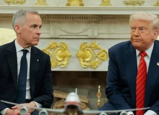 Trump thotë se Kanadaja është “një nga vendet më të këqija në të gjithë botën”