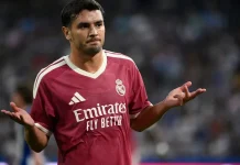 Diaz drejt largimit nga Real Madridi, gjiganti italian synon ta transferojë