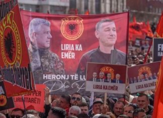 Familjet Thaçi, Veseli e Krasniqi i përgjigjen Haxhiut pas ftesës për takim