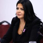 Rrezarta Krasniqi i reagon Abdixhikut: Fajtoren për rezultatin e vitit 2020 e kandidove për Presidente