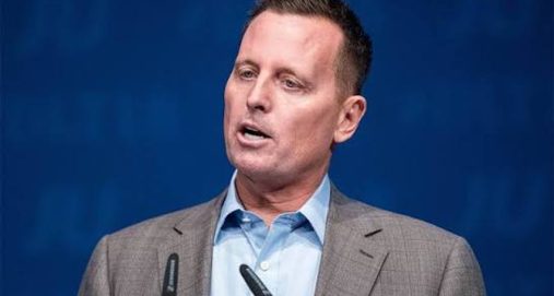 Info Shqip: ​Grenell godet Jack Smithin për Specialen