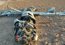 Irani pretendon se ka rrëzuar një dron amerikan MQ-1 mbi Ngushticën e Hormuzit