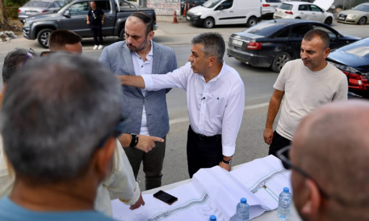 Mexhiti: Javën e ardhshme nis ndërtimi i bulevardit “Mit’hat Frashëri” në Çair