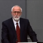 Këta janë mbrojtësit e Jakup Krasniqit në Hagë