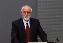 Këta janë mbrojtësit e Jakup Krasniqit në Hagë
