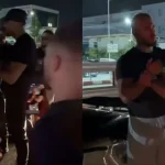 “Jemi aktorë”, video e dhunës ndaj Edi Kuçit, reagon Jozefin Marku, tregon çfarë ndodhi