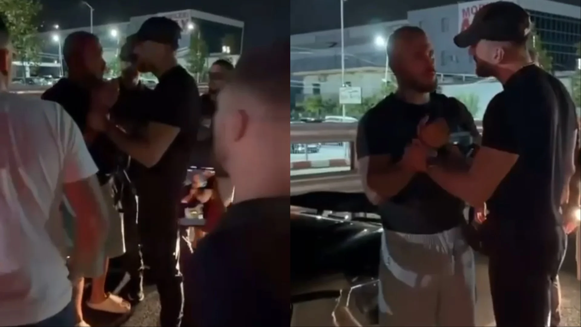  Jemi aktorë   video e dhunës ndaj Edi Kuçit  reagon Jozefin Marku  tregon çfarë ndodhi