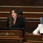 Raportohet se Haxhiu ka dërguar në Qeveri projektligjin për ndryshimin e Ligjit për Dhomat e Specializuara