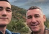 “Rrini bashkë”, djali i Kadri Veselit telefonon nënën dhe vëllezërit pas dënimeve në Hagë