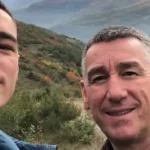 “Rrini bashkë”, djali i Kadri Veselit telefonon nënën dhe vëllezërit pas dënimeve në Hagë
