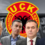 Sot protestohet në Shkup për katërshen e UÇK-së