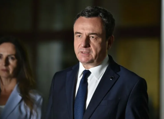 Kurti: Kemi 6 ditë për ta zgjedhur presidentin e ri, Kosova nuk e ka luksin të humbasë kohë në kriza të panevojshme