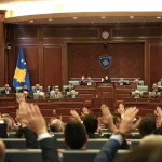 Info Shqip: Këta janë deputetët e rinj që do t’i zëvendësojnë ministrat e Qeverisë