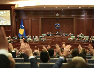 Këta janë deputetët e rinj që do t’i zëvendësojnë ministrat e Qeverisë