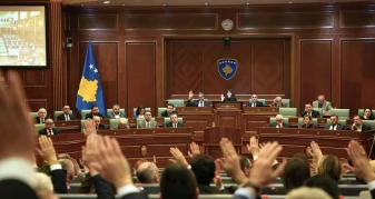 Info Shqip: Këta janë deputetët e rinj që do t’i zëvendësojnë ministrat e Qeverisë