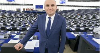 Info Shqip: Kyuchyuk godet Shkupin: “Marrëdhëniet me Bullgarinë po shkojnë gjithnjë e më keq”