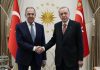 Lavrov: Sistemi S-400 në Turqi mund të transferohen në një shtet tjetër, por Moska ka kushte!