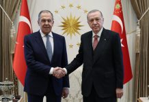 Lavrov: Sistemi S-400 në Turqi mund të transferohen në një shtet tjetër, por Moska ka kushte!