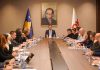 LDK konfirmon pjesëmarrjen në seancën e 9 shtatorit në Kuvend