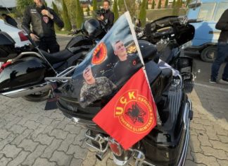 Mërgata niset drejt Hagës për vendimin e madh ndaj çlirimtarëve