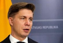 “Nuk dorëzohemi përballë kërcënimeve”, Lituania përgatitet për një sulm të mundshëm rus, kryeministri: Kemi plane evakuimi