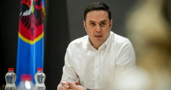Info Shqip: Abdixhiku i reagon 6-shes: Dje refuzuat presidentin jo koalicionin me VV, për çfarë po rrahni gjoks, çfarë shpëtuat