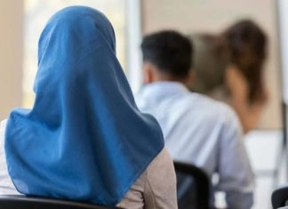 Kantoni i Zürichut vendos të ndalojë shamitë në shkolla